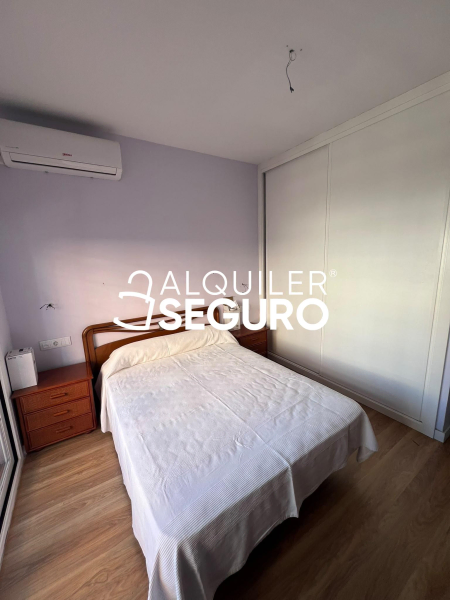 Inmueble en Calle Achuri , MADRID
