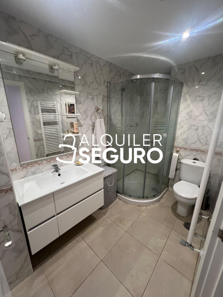 Inmueble en Calle Achuri , MADRID