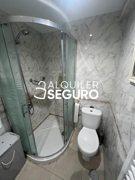 Inmueble en Calle Achuri , MADRID