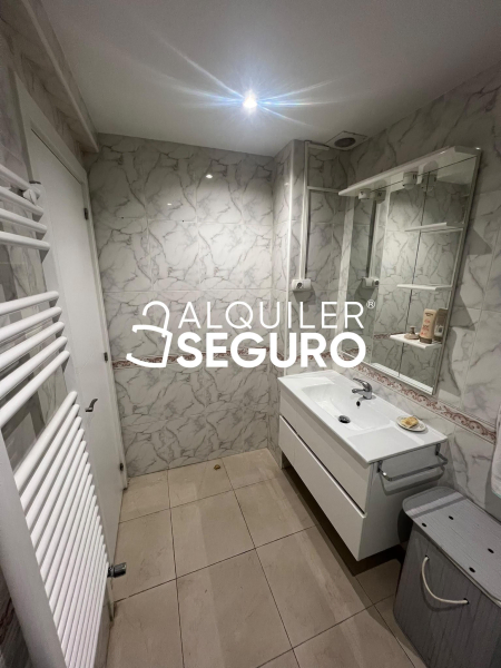 Inmueble en Calle Achuri , MADRID