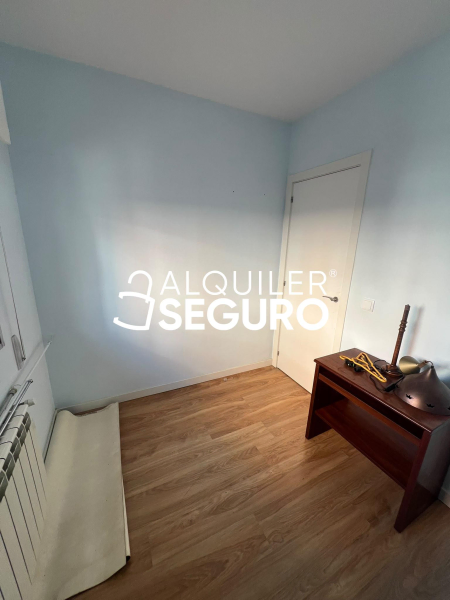 Inmueble en Calle Achuri , MADRID