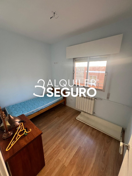 Inmueble en Calle Achuri , MADRID