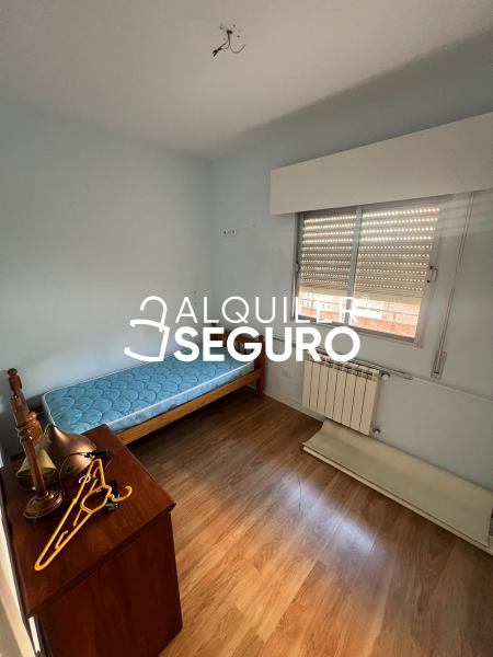 Inmueble en Calle Achuri , MADRID