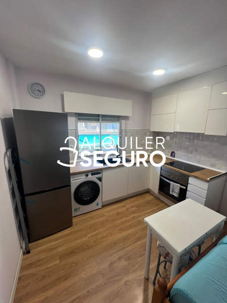 Inmueble en Calle Achuri , MADRID