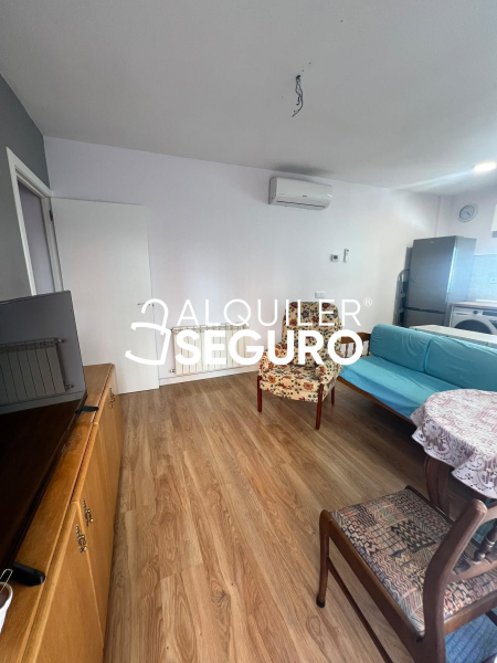 Inmueble en Calle Achuri , MADRID