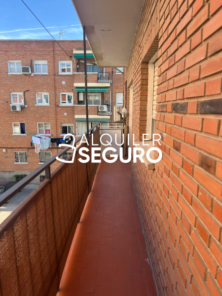 Inmueble en Calle Achuri , MADRID