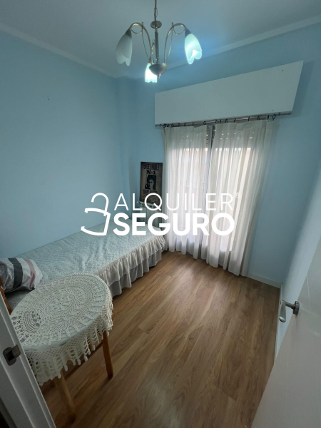 Inmueble en Calle Achuri , MADRID