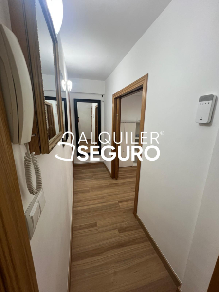 Inmueble en Calle Elfo, MADRID