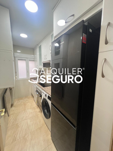 Inmueble en Calle Elfo, MADRID