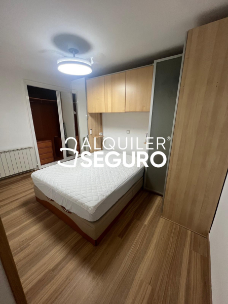 Inmueble en Calle Elfo, MADRID