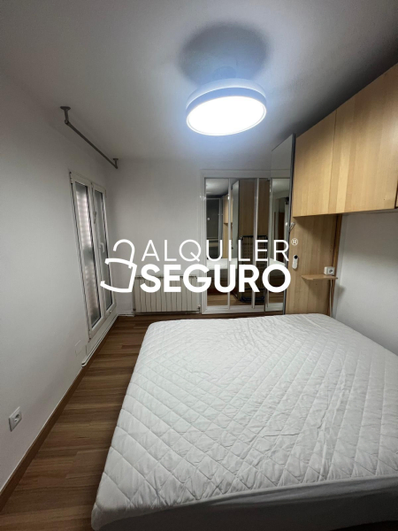 Inmueble en Calle Elfo, MADRID