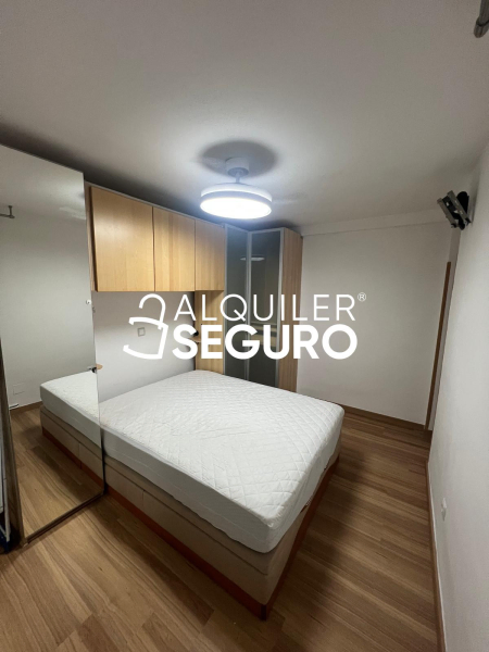 Inmueble en Calle Elfo, MADRID