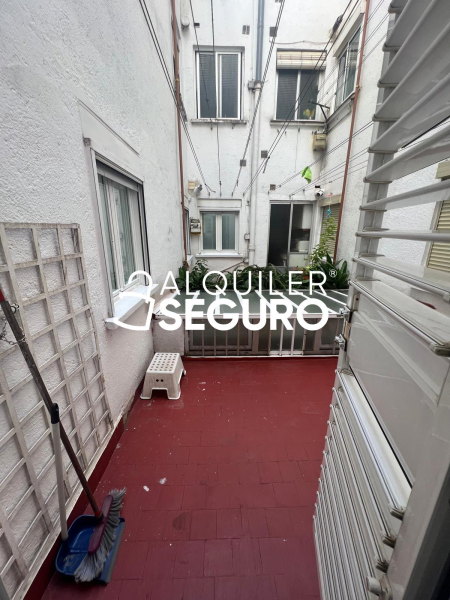 Inmueble en Calle Elfo, MADRID