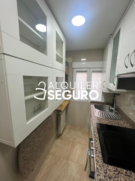 Inmueble en Calle Elfo, MADRID