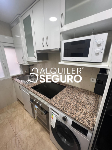 Inmueble en Calle Elfo, MADRID