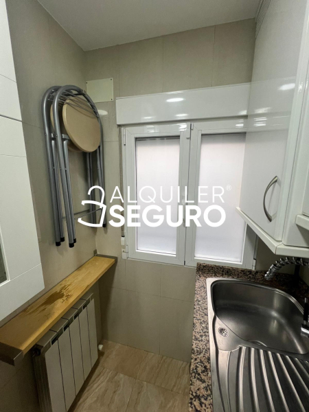 Inmueble en Calle Elfo, MADRID