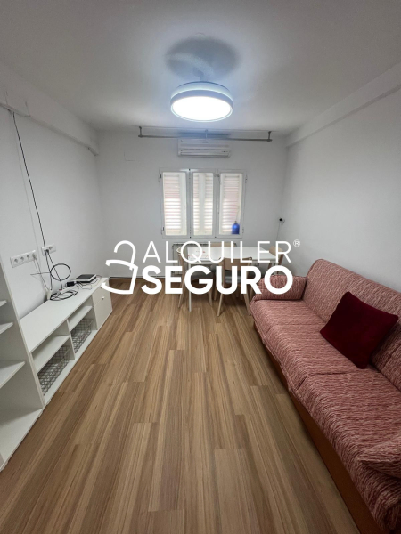 Inmueble en Calle Elfo, MADRID