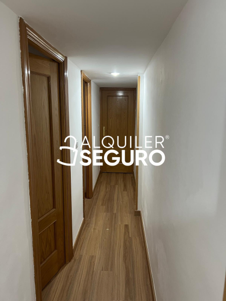 Inmueble en Calle Elfo, MADRID
