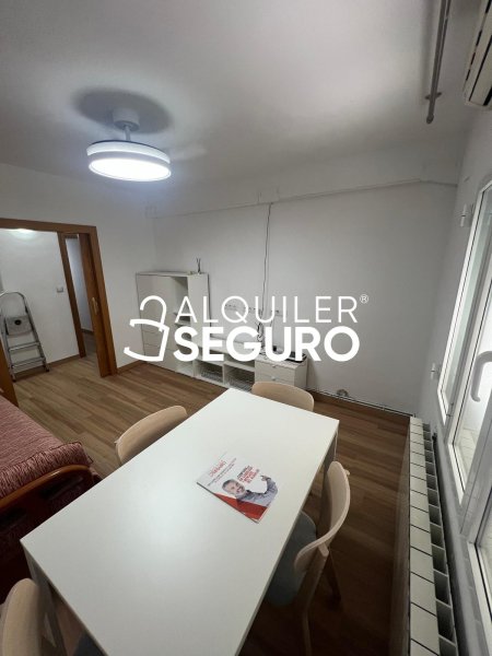 Inmueble en Calle Elfo, MADRID