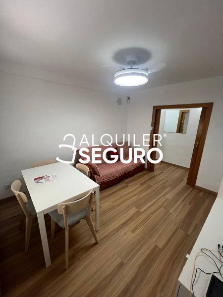 Inmueble en Calle Elfo, MADRID
