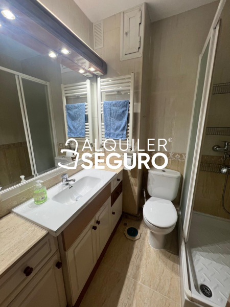 Inmueble en Calle Elfo, MADRID