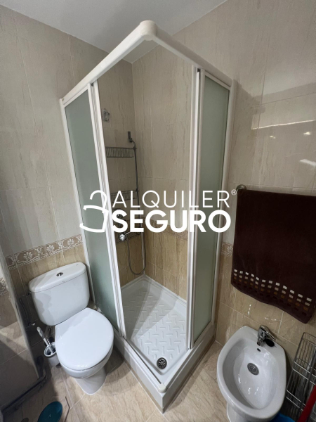 Inmueble en Calle Elfo, MADRID