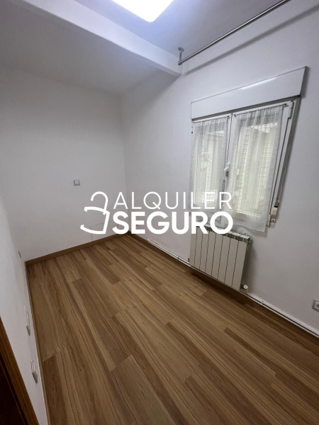 Inmueble en Calle Elfo, MADRID