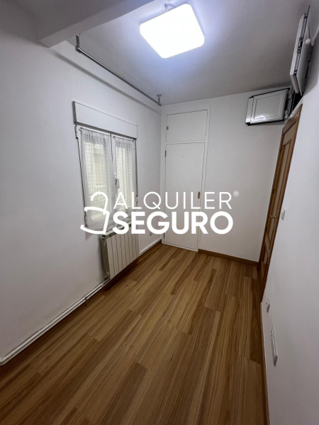 Inmueble en Calle Elfo, MADRID