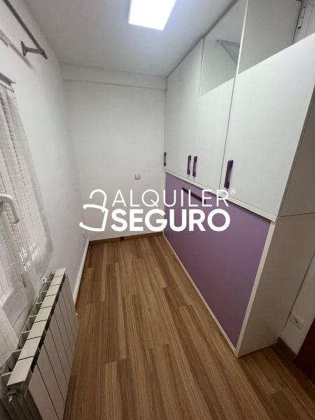 Inmueble en Calle Elfo, MADRID