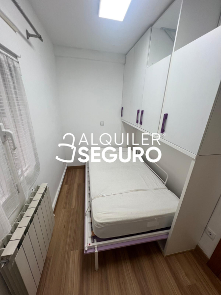 Inmueble en Calle Elfo, MADRID