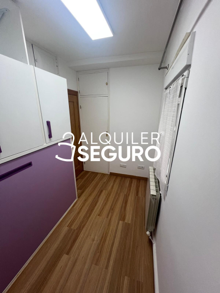 Inmueble en Calle Elfo, MADRID