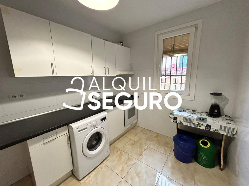 Inmueble en Calle de Peña Ubiña, MADRID