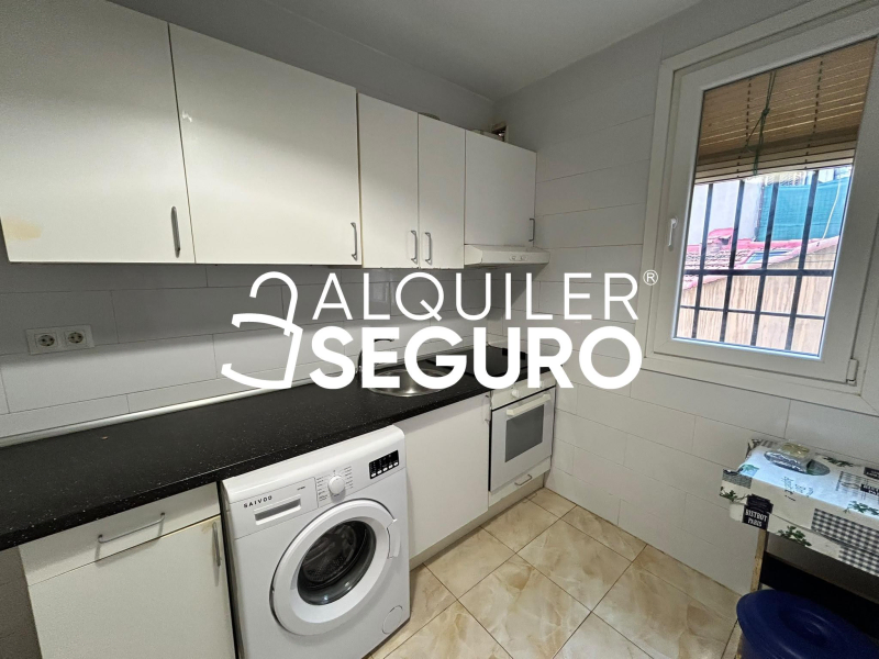 Inmueble en Calle de Peña Ubiña, MADRID