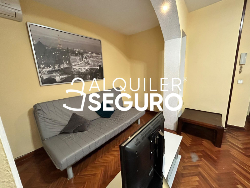 Inmueble en Calle de Peña Ubiña, MADRID