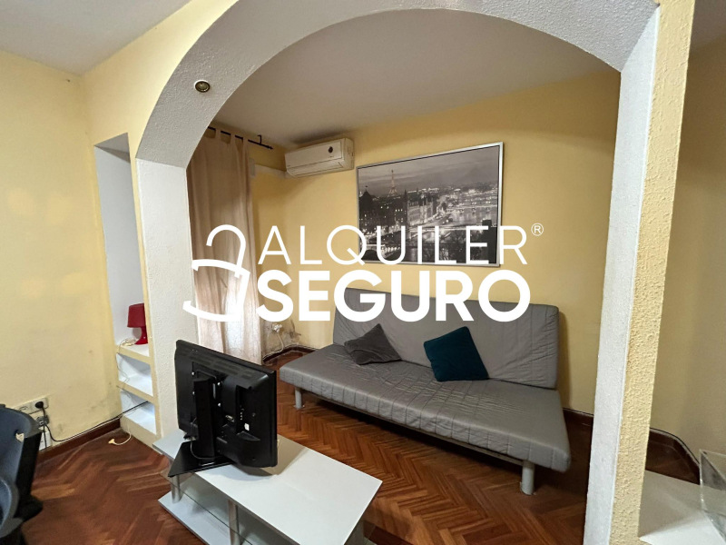 Inmueble en Calle de Peña Ubiña, MADRID