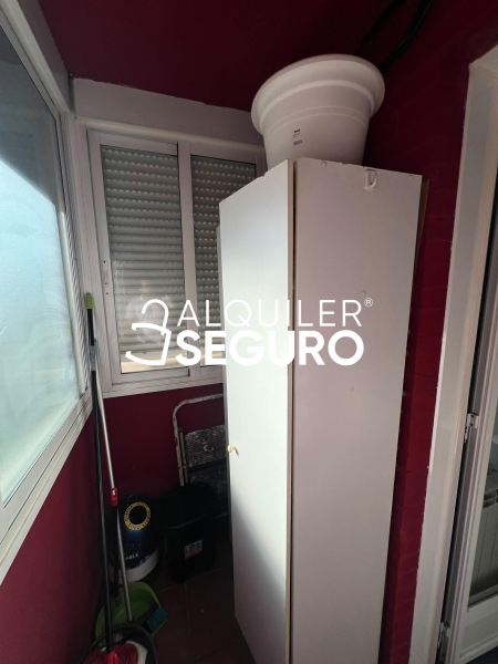 Inmueble en Calle Apostol Santiago, MADRID