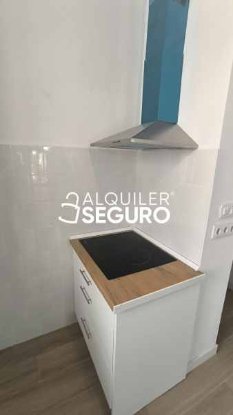 Inmueble en Plaza Cristo de Burgos, SEVILLA
