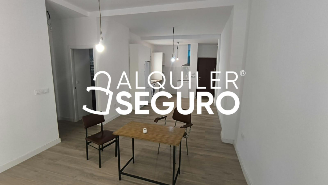 Inmueble en Plaza Cristo de Burgos, SEVILLA