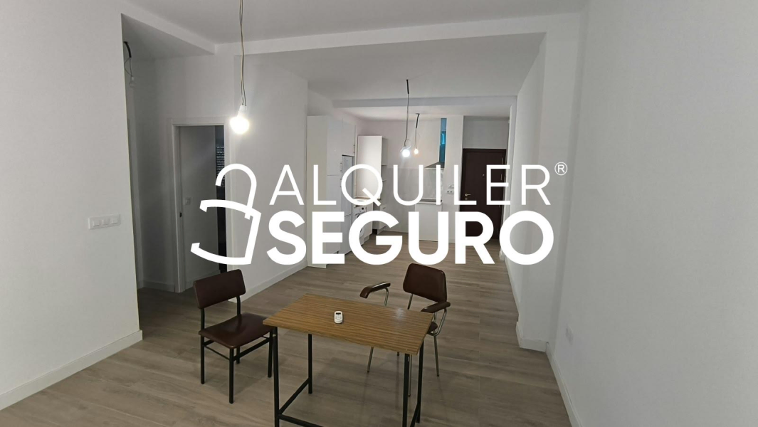 Inmueble en Plaza Cristo de Burgos, SEVILLA