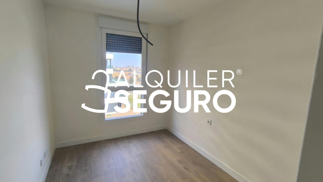 Inmueble en Avenida Manuel  Clavero Arévalo, SEVILLA