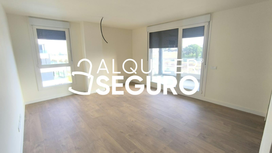 Inmueble en Avenida Manuel  Clavero Arévalo, SEVILLA