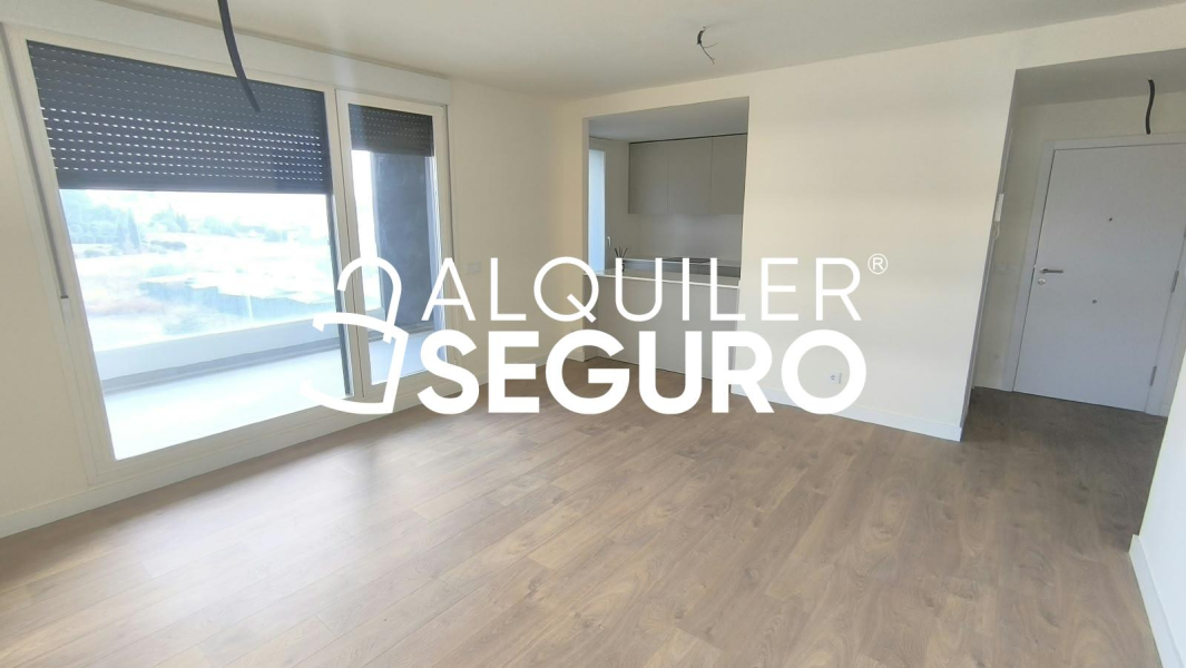 Inmueble en Avenida Manuel  Clavero Arévalo, SEVILLA