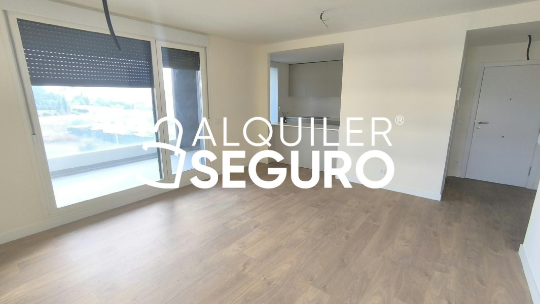 Inmueble en Avenida Manuel  Clavero Arévalo, SEVILLA