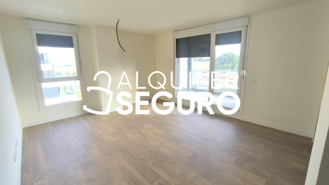 Inmueble en Avenida Manuel  Clavero Arévalo, SEVILLA