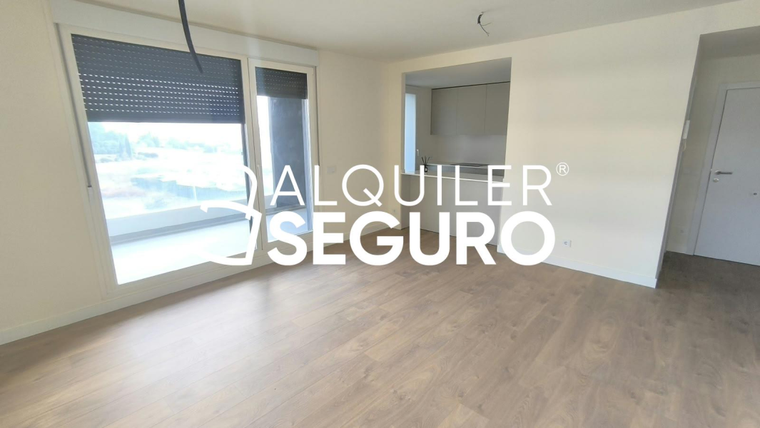 Inmueble en Avenida Manuel  Clavero Arévalo, SEVILLA