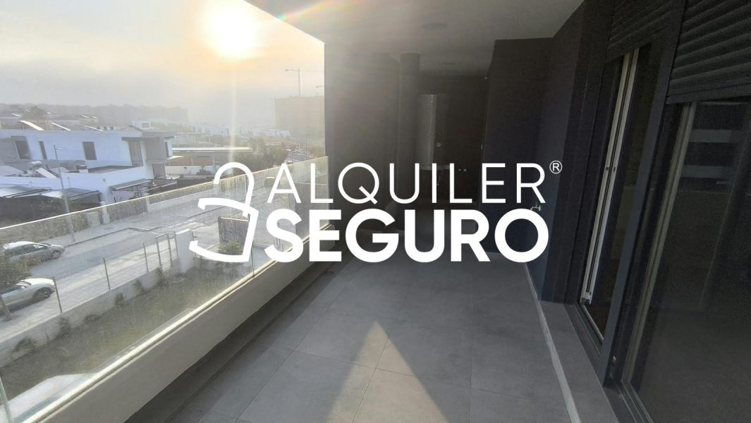 Inmueble en Avenida Manuel  Clavero Arévalo, SEVILLA