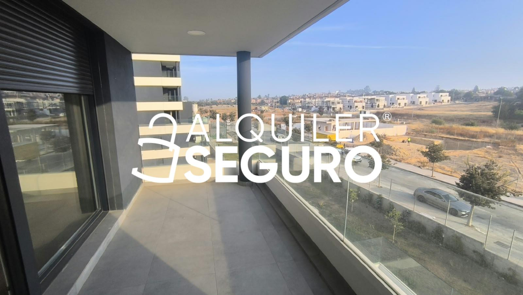Inmueble en Avenida Manuel  Clavero Arévalo, SEVILLA