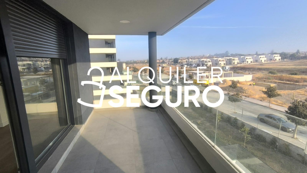 Inmueble en Avenida Manuel  Clavero Arévalo, SEVILLA