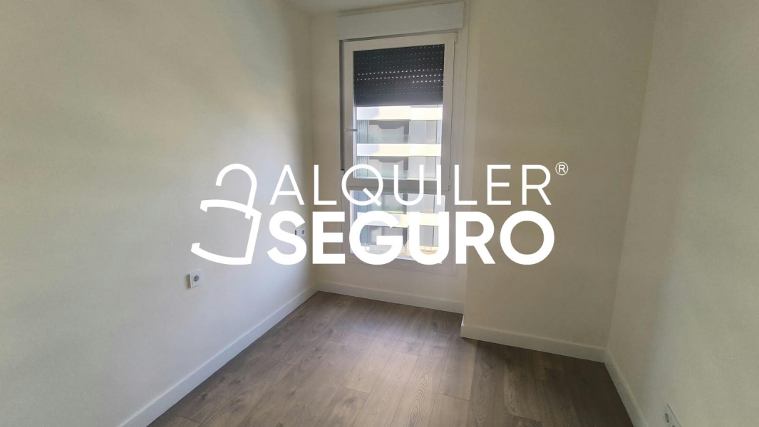 Inmueble en Avenida Manuel  Clavero Arévalo, SEVILLA