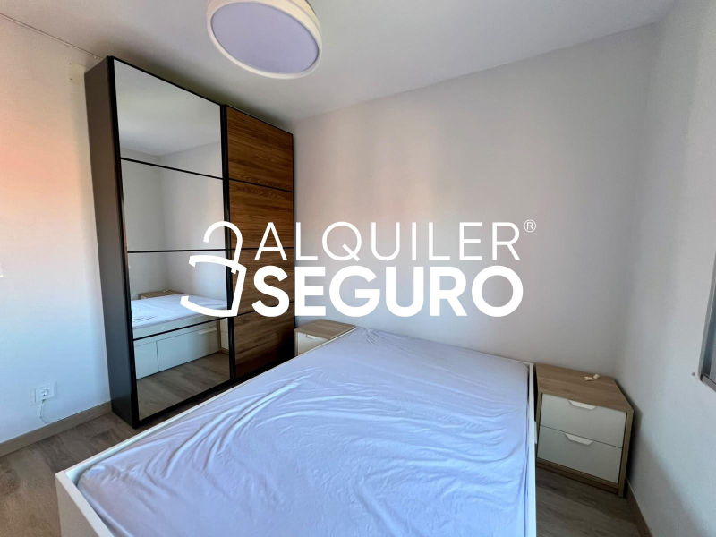 Inmueble en Calle de Isidro Fernández, MADRID